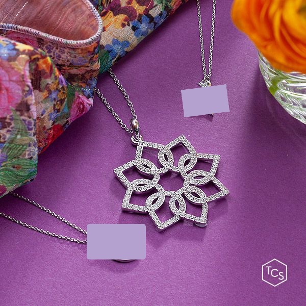 Pretty Pendent!